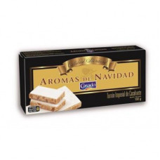 Turron Duro Aroma de Navidad Casado